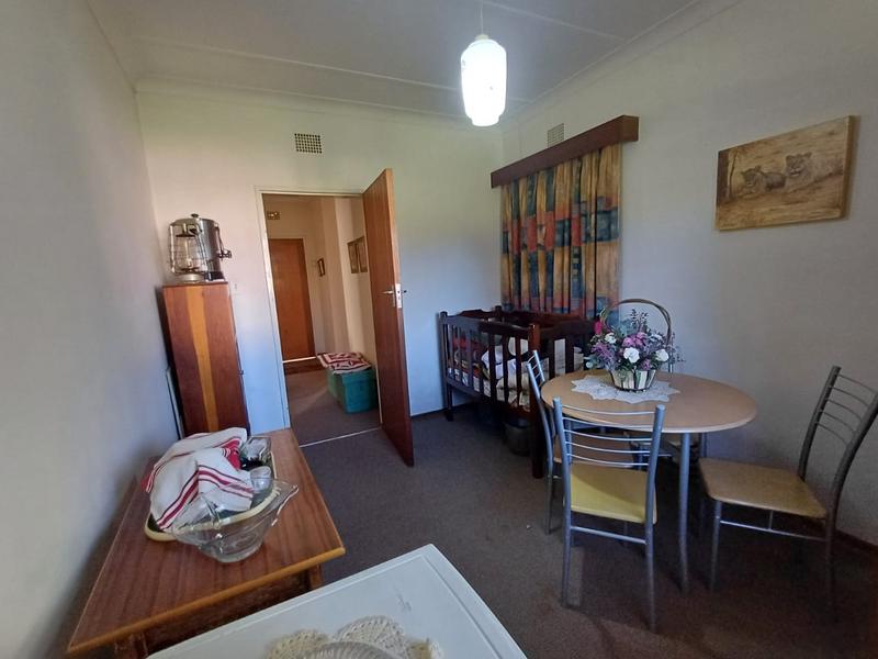 5 Bedroom Property for Sale in Parys Free State